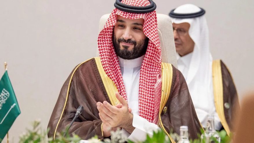 محمد بن سلمان يقود التطوير بخطط إبداعية أكثر من إستراتيجيات التنمية القديمة