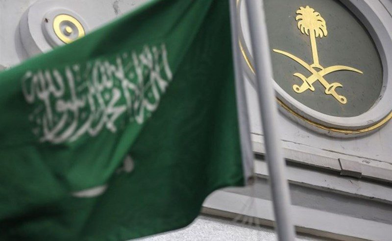 السفارة السعودية في إيران تفتح أبوابها