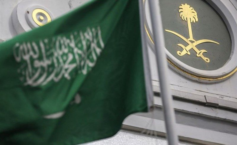 السفارة السعودية في إيران تفتح أبوابها