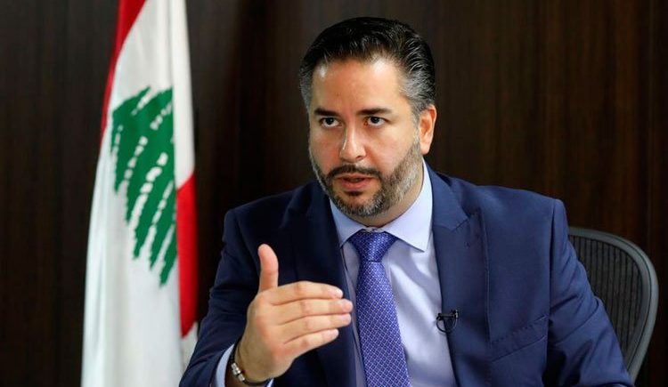 وزير الاقتصاد اللبناني يستفز المصريين: يستهلكون قمحًا في ٣ أسابيع يكفي لبنان عامًا