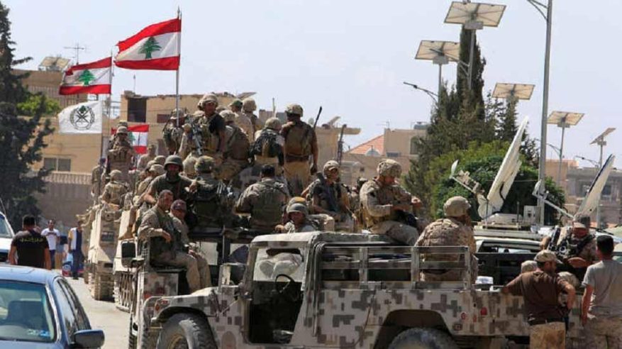 السفارة الأمريكية لرعاياها في لبنان: غادروا في أسرع وقت ممكن