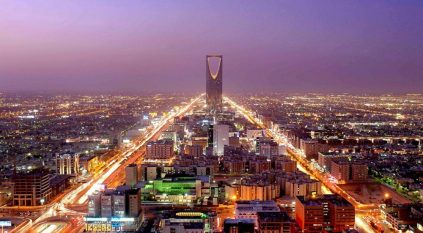 صندوق النقد يرفع توقعات نمو الاقتصاد السعودي إلى 4%