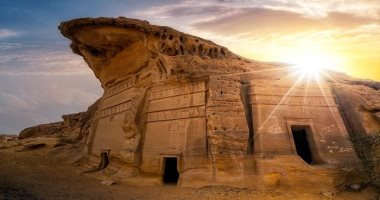 التراث السعودي في رؤية 2030.. مصدر فخر ودخل قومي