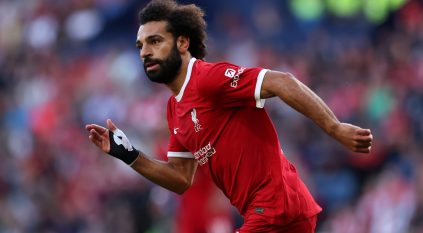 محمد صلاح بديل جوتا في الاتحاد!