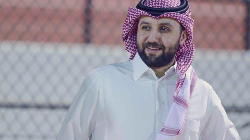 رجاء الله السلمي: تمت إحالة شكوى ماجد المرزوقي لاتحاد القدم بحكم الاختصاص