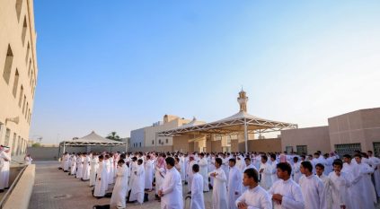 تعليم الرياض يشدد على إجراءات الأمن والسلامة في المدارس