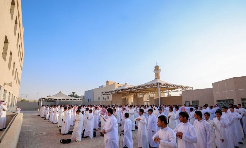 تعليم الرياض يشدد على إجراءات الأمن والسلامة في المدارس