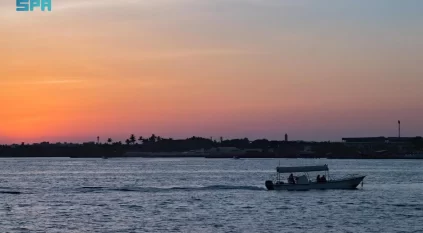الجولات البحرية متعة السياح وهواة الغوص في جدة