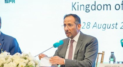 وزير الصناعة: السعودية لديها بيئة استثمارية جاذبة للمستثمر التركي