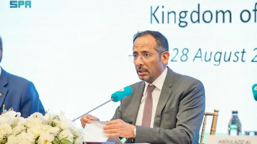 وزير الصناعة: السعودية لديها بيئة استثمارية جاذبة للمستثمر التركي