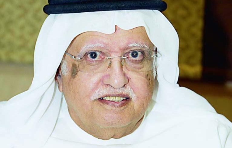 مدير جامعة الملك فهد للبترول الأسبق عبدالعزيز الدخيل في ذمة الله