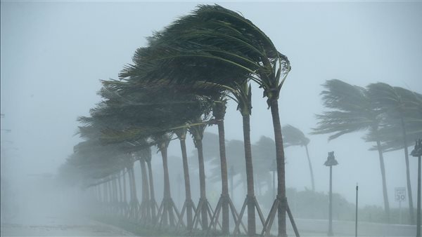 العاصفة إداليا تشتد فوق خليج المكسيك وتوقعات باجتياحها فلوريدا