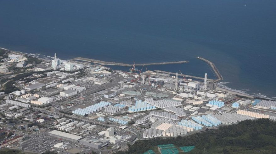 اليابان تطمئن العالم بعد تصريف مياه فوكوشيما: العينات آمنة