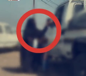 ضبط عدد من المتسولين في الطائف