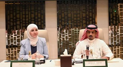 اللجنة السعودية الأردنية المشتركة تفتتح أعمالها في دورتها الـ18 بالرياض