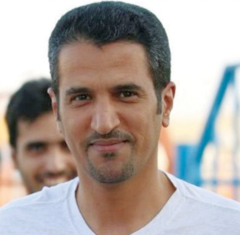 عبدالله الواكد