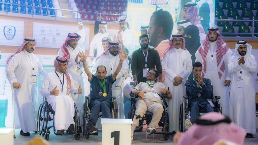 الأحساء بطلاً لبطولة تبوك الخليجية الأولى لرياضة البوتشيا وتكريم “المواطن”