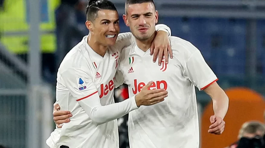 دوري روشن يجمع ميريح ديميرال بـ رونالدو مجددًا