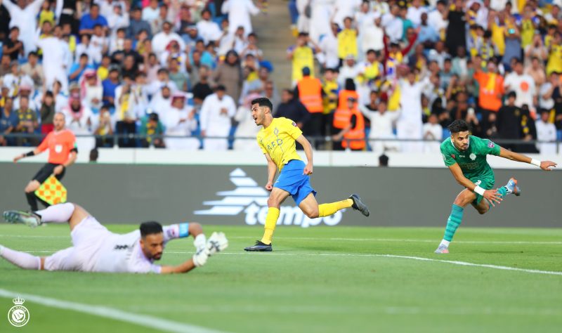 سلطان الغنام - النصر والرجاء