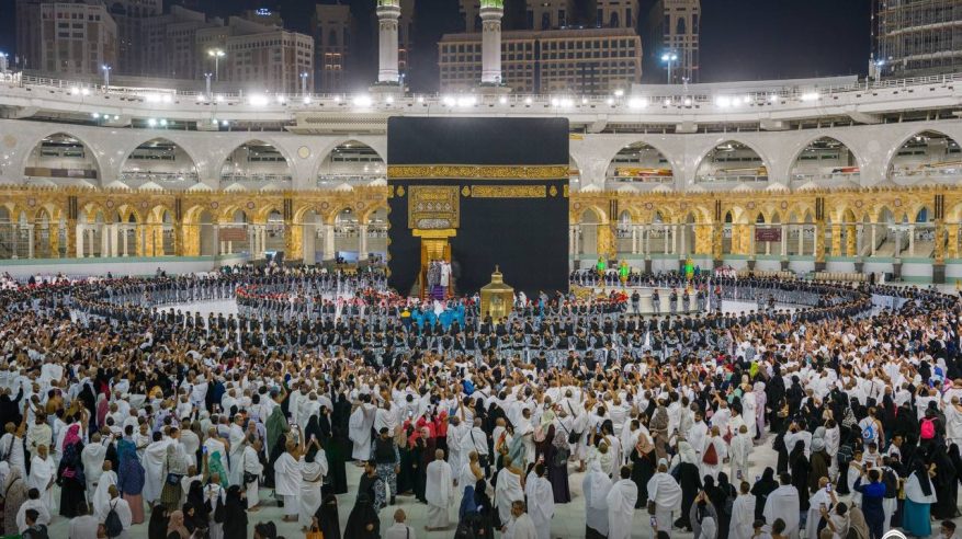 السديس: مراسم غسل الكعبة تعكس عناية السعودية وقيادتها بالحرمين وقاصديهما