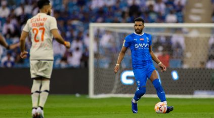 الهلال يسعى لتجنب سيناريو الدور الأول ضد الفيحاء