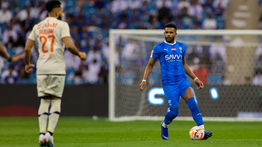 ترتيب دوري روشن بعد ختام مباريات الجولة الثانية