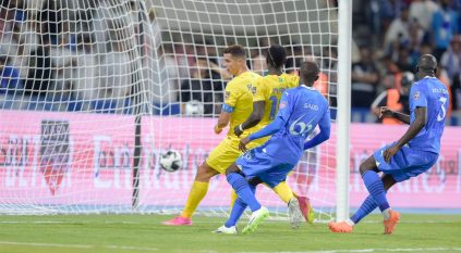 جماهير النصر ترفض تأجيل الديربي ضد الهلال