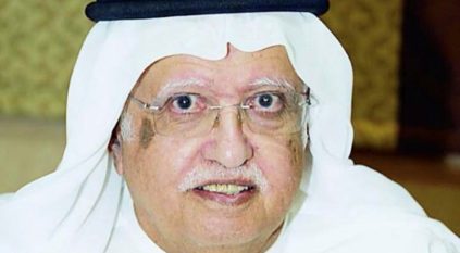 وفاة عبدالعزيز الدخيل بعد معاناة مع المرض
