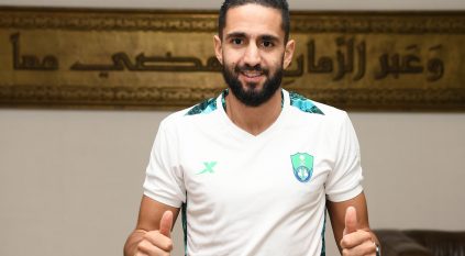 رد فعل جماهير الأهلي حول اقتراب رياض بودبوز من الرحيل
