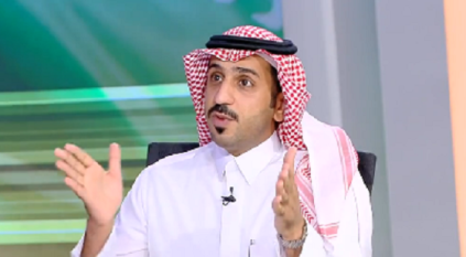 معماري سعودي ينشئ فيلا خلال 33 يومًا