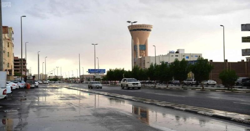 رقم امن الطرق تبوك