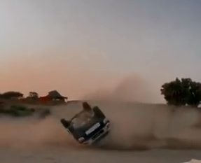 نهاية غير متوقعة لـ فزعة مواطن لصديقه!