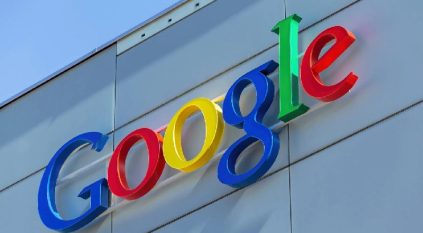 روسيا تغرم جوجل 3 ملايين روبل بسبب أوكرانيا