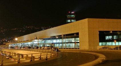 مولدات خاصة لتشغيل مطار رفيق الحريري الدولي
