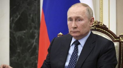 بوتين يعزي عائلة بريغوجين: رجل التضحيات