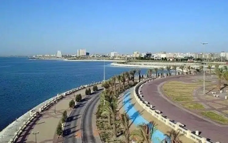 موجة حارة تضرب الشرقية والرياض والمدينة المنورة غدًا