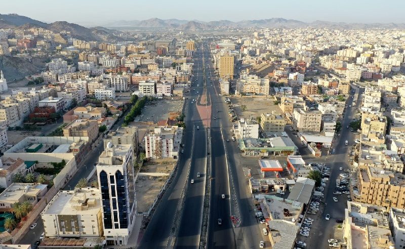 المدينة المنورة والأحساء الأعلى حرارة اليوم بـ 47 مئوية