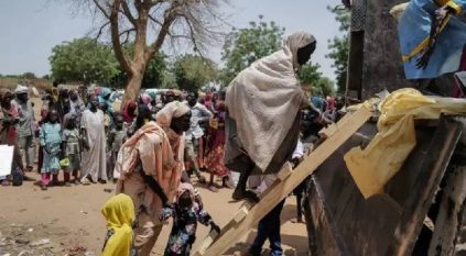 اتهامات لطرفي النزاع في السودان بارتكاب جرائم حرب