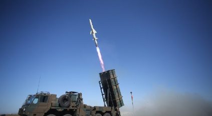 تحذيرات روسية من نشر صواريخ أمريكية باليابان