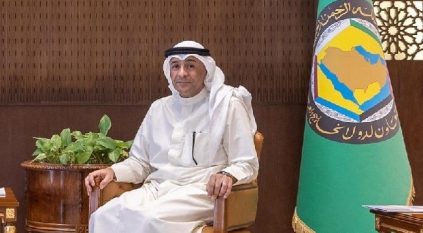 البديوي يؤكد أهمية تعزيز الشراكة الخليجية الأمريكية