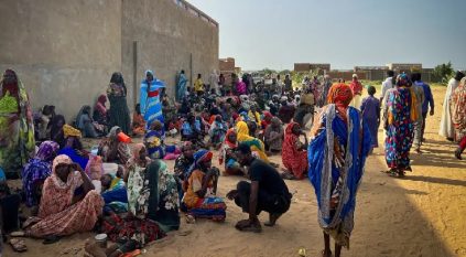 20 مليون سوداني مهددون بالجوع