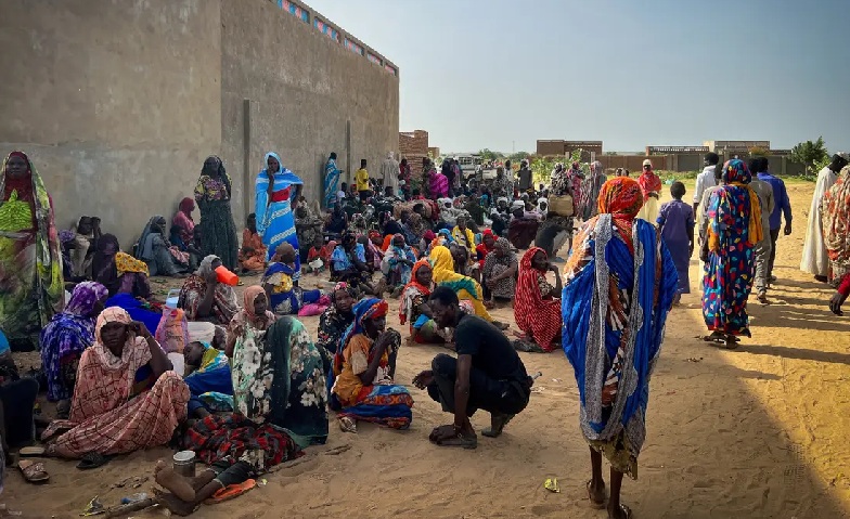 20 مليون سوداني مهددون بالجوع