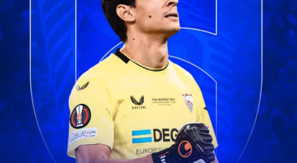 بعد نيمار.. ياسين بونو يحمي عرين الهلال