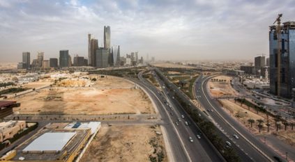 فوترة المرحلة الثانية لرسوم الأراضي البيضاء في الرياض