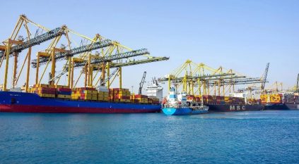 شراكات دولية لتطوير خدمات ميناء الملك عبدالله