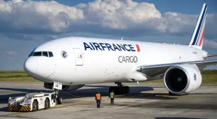 مالي تلغي تراخيص الخطوط الجوية الفرنسية بعد توترات بسبب النيجر