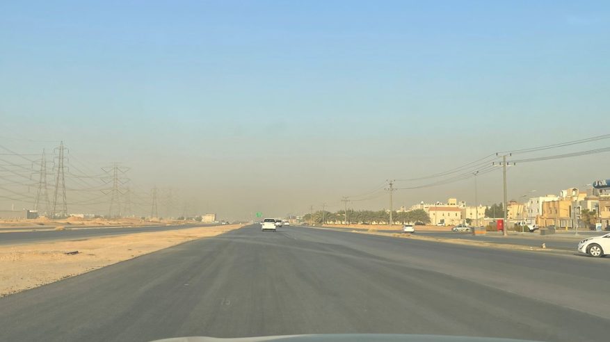 حوادث شبه يومية في تقاطعات المونسية