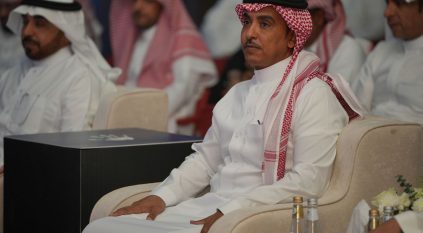 وزير الإعلام يرعى حفل تدشين أكاديمية +DAB