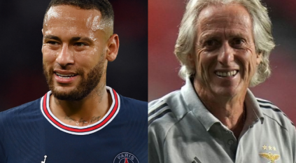 تصريح سابق لـ مدرب الهلال عن Neymar قد يثير أزمة