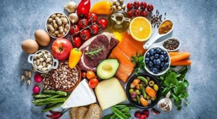 8 وجبات خفيفة يمكن تناولها قبل النوم